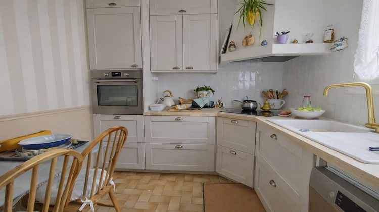 Ma-Cabane - Vente Maison Maisons-Alfort, 80 m²