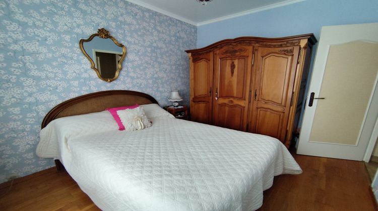 Ma-Cabane - Vente Maison Maisons-Alfort, 80 m²