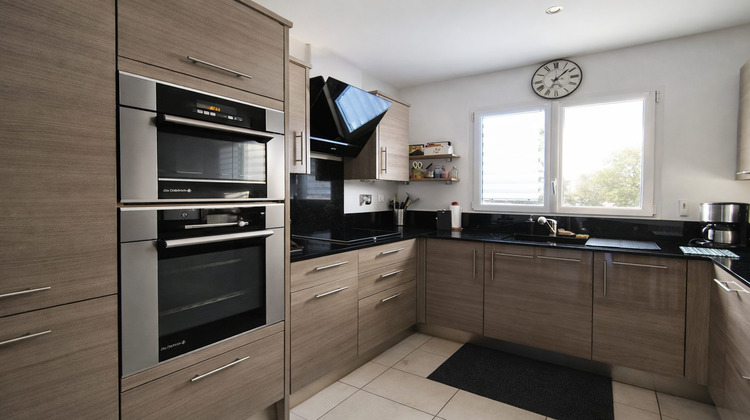 Ma-Cabane - Vente Maison Maisons-Alfort, 120 m²