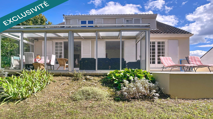 Ma-Cabane - Vente Maison Maisons-Alfort, 141 m²