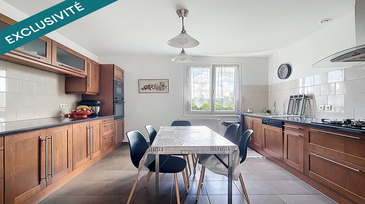 Ma-Cabane - Vente Maison Maisons-Alfort, 141 m²