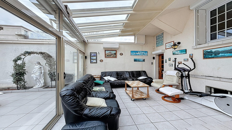 Ma-Cabane - Vente Maison Maisons-Alfort, 127 m²