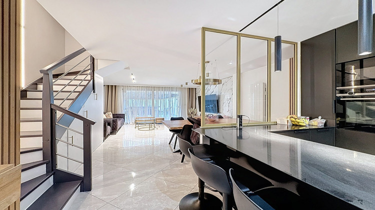 Ma-Cabane - Vente Maison Maisons-Alfort, 121 m²