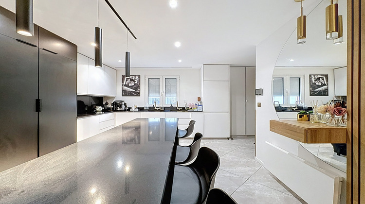 Ma-Cabane - Vente Maison Maisons-Alfort, 121 m²