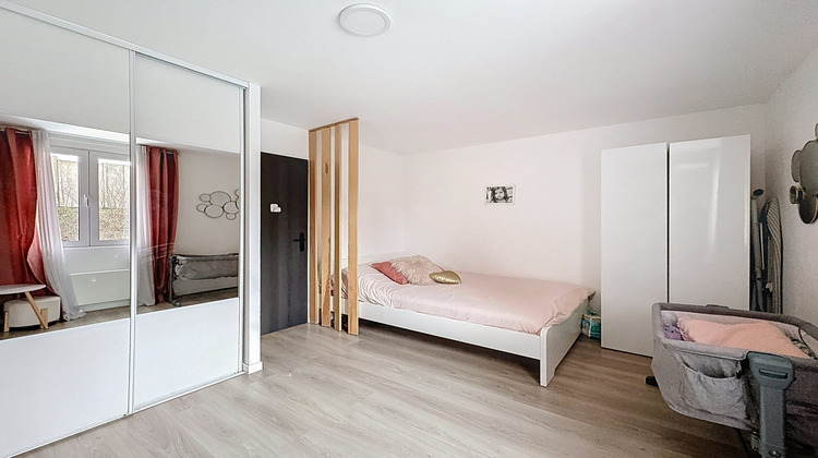 Ma-Cabane - Vente Maison Maisons-Alfort, 121 m²