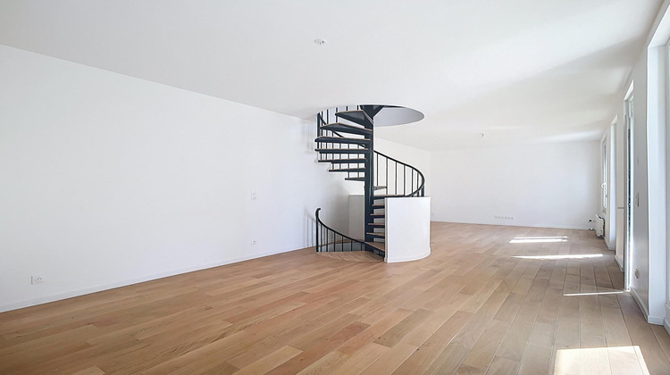 Ma-Cabane - Vente Maison Maisons-Alfort, 110 m²