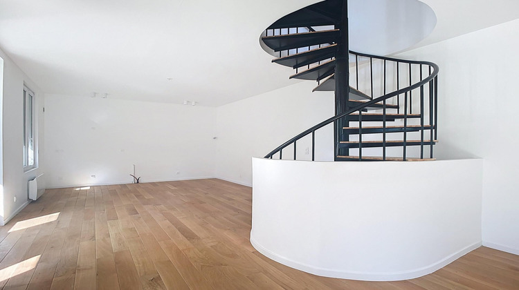 Ma-Cabane - Vente Maison Maisons-Alfort, 110 m²