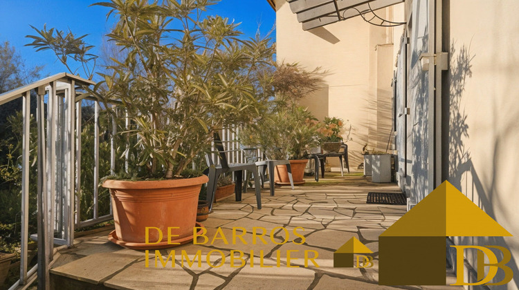 Ma-Cabane - Vente Maison Maisons-Alfort, 90 m²