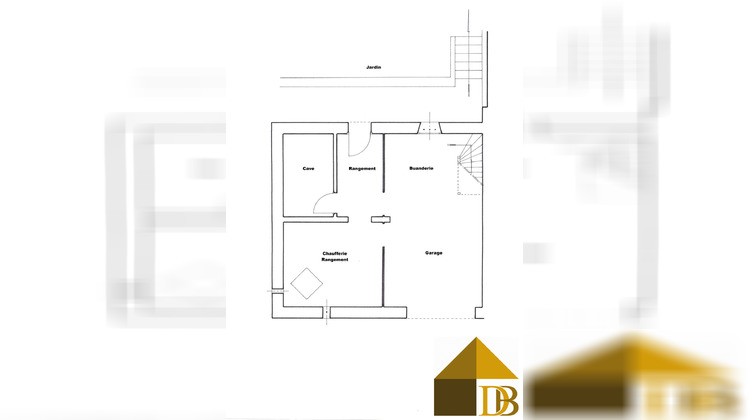 Ma-Cabane - Vente Maison Maisons-Alfort, 90 m²