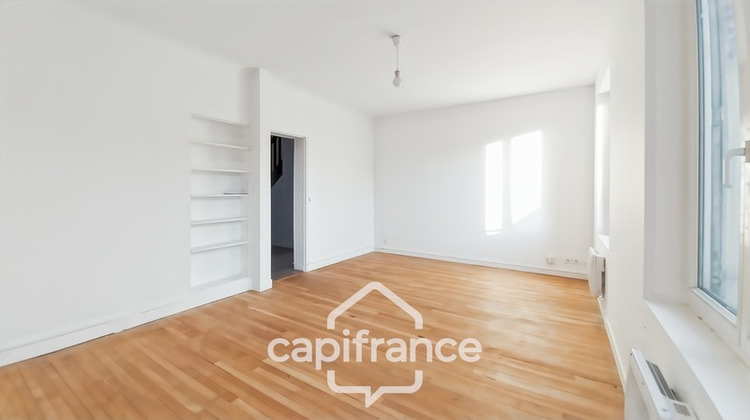 Ma-Cabane - Vente Maison MAISONS ALFORT, 78 m²