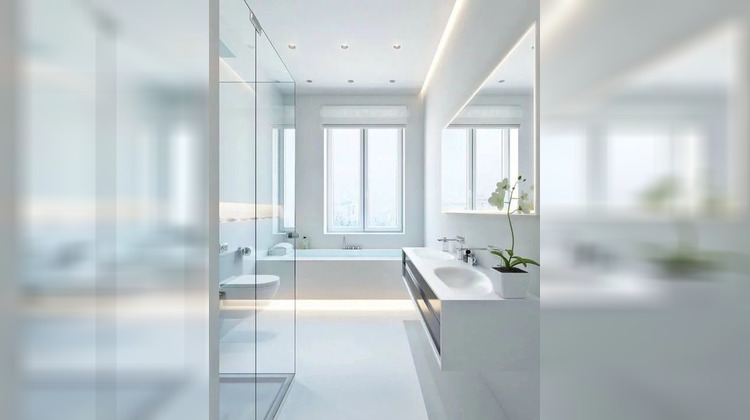 Ma-Cabane - Vente Maison Maisons-Alfort, 116 m²