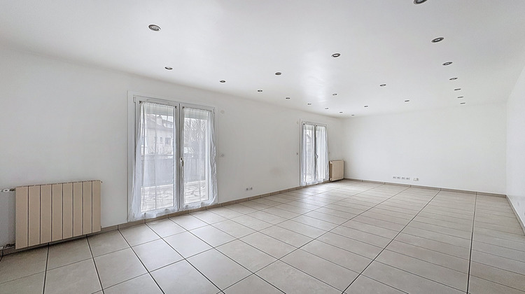 Ma-Cabane - Vente Maison Maisons-Alfort, 130 m²