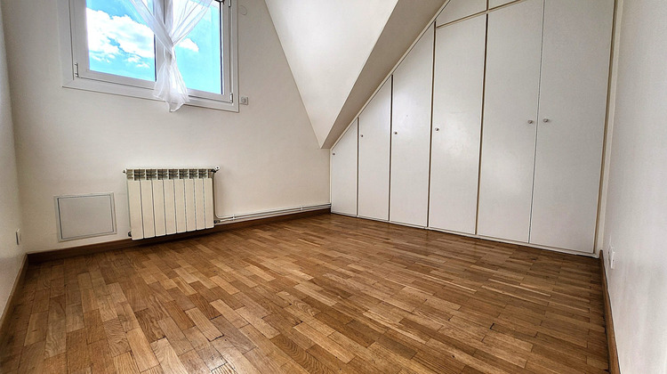 Ma-Cabane - Vente Maison Maisons-Alfort, 130 m²
