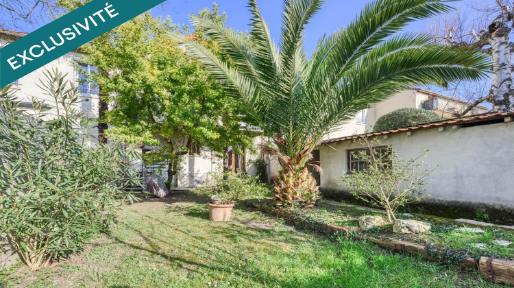 Ma-Cabane - Vente Maison Maisons-Alfort, 152 m²