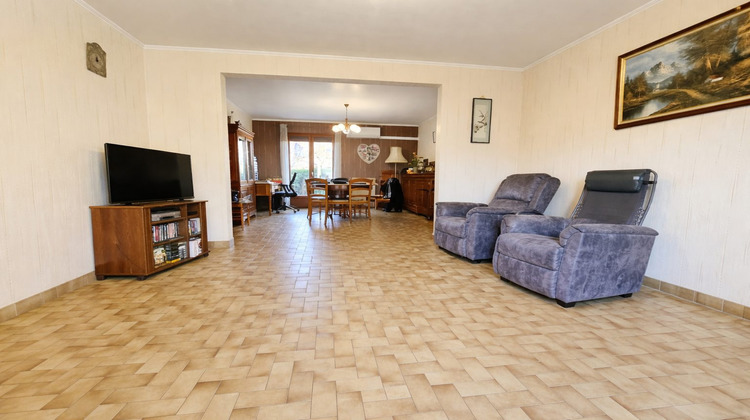 Ma-Cabane - Vente Maison Maisons-Alfort, 120 m²