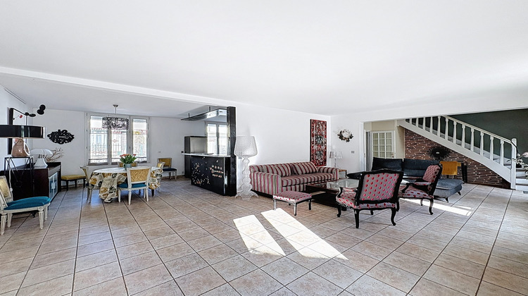 Ma-Cabane - Vente Maison Maisons-Alfort, 151 m²