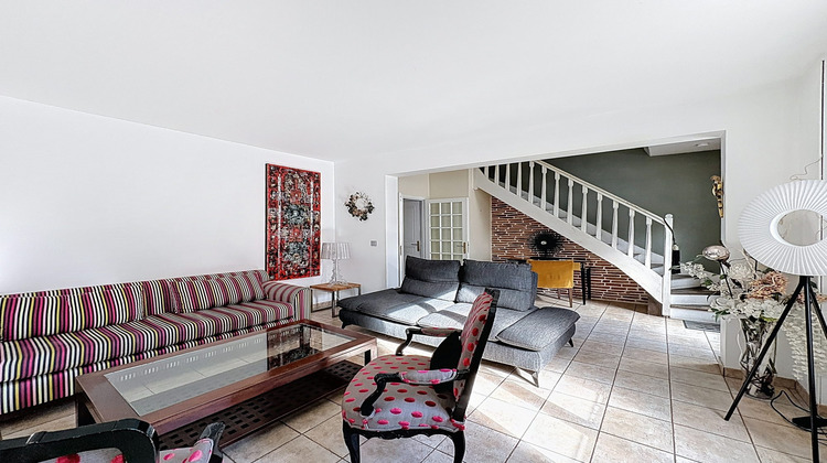 Ma-Cabane - Vente Maison Maisons-Alfort, 151 m²