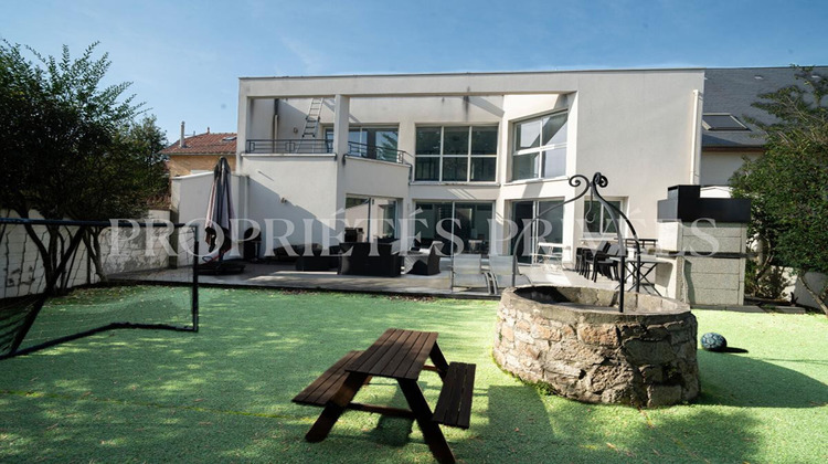 Ma-Cabane - Vente Maison MAISONS ALFORT, 309 m²