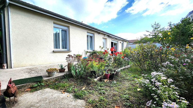 Ma-Cabane - Vente Maison Maisons-Alfort, 50 m²