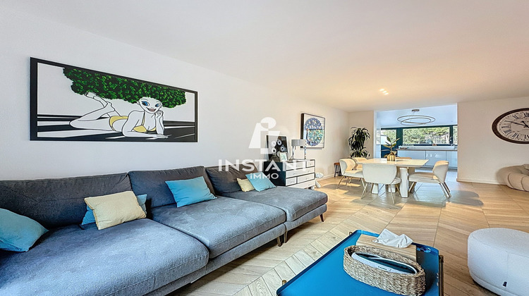 Ma-Cabane - Vente Maison Maisons-Alfort, 132 m²