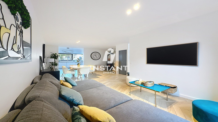 Ma-Cabane - Vente Maison Maisons-Alfort, 132 m²