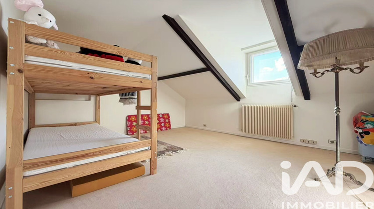 Ma-Cabane - Vente Maison Maisons-Alfort, 226 m²