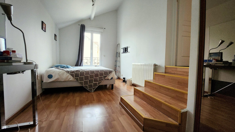 Ma-Cabane - Vente Maison Maisons-Alfort, 142 m²