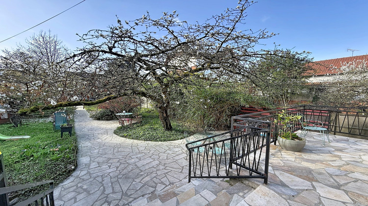 Ma-Cabane - Vente Maison Maisons-Alfort, 110 m²