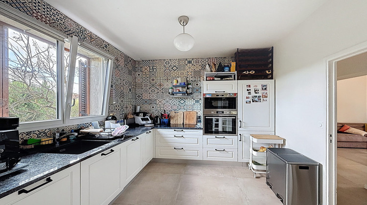 Ma-Cabane - Vente Maison Maisons-Alfort, 110 m²