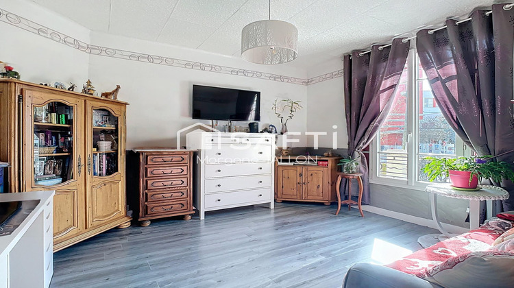 Ma-Cabane - Vente Maison Maisons-Alfort, 181 m²