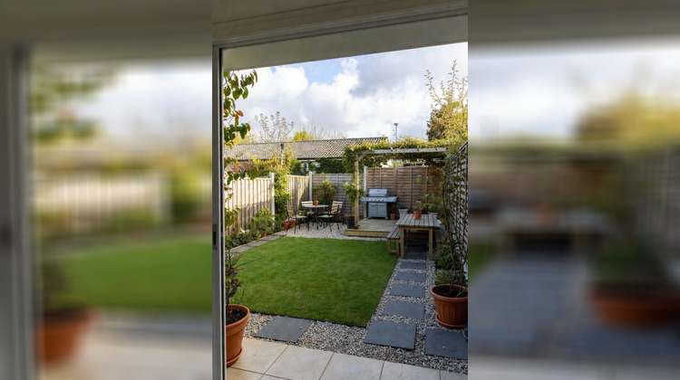 Ma-Cabane - Vente Maison Maisons-Alfort, 113 m²