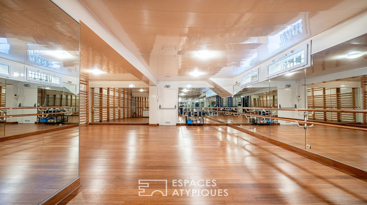 Ma-Cabane - Vente Maison MAISONS-ALFORT, 284 m²