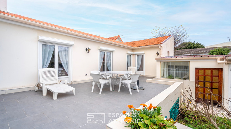 Ma-Cabane - Vente Maison MAISONS-ALFORT, 284 m²