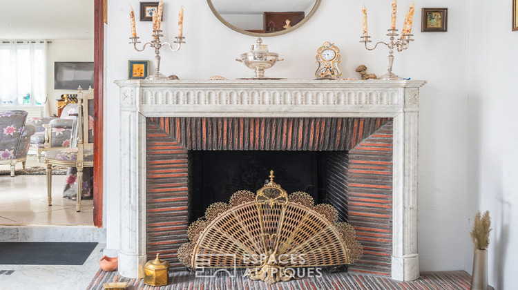 Ma-Cabane - Vente Maison MAISONS-ALFORT, 284 m²