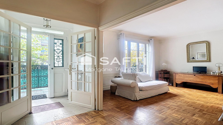 Ma-Cabane - Vente Maison Maisons-Alfort, 160 m²