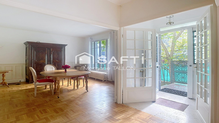 Ma-Cabane - Vente Maison Maisons-Alfort, 160 m²
