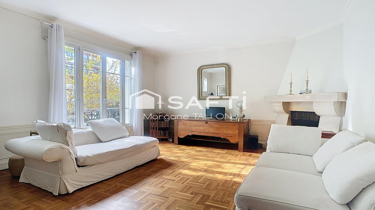 Ma-Cabane - Vente Maison Maisons-Alfort, 160 m²