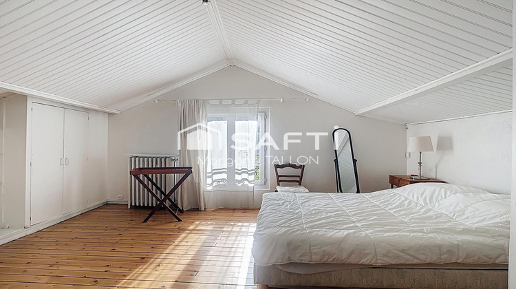 Ma-Cabane - Vente Maison Maisons-Alfort, 160 m²