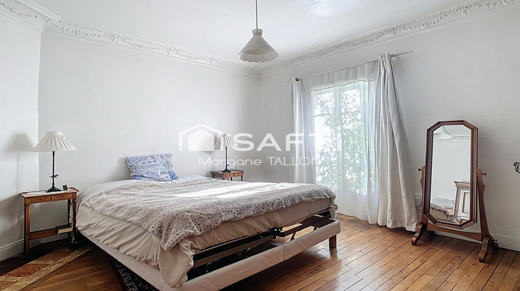 Ma-Cabane - Vente Maison Maisons-Alfort, 160 m²