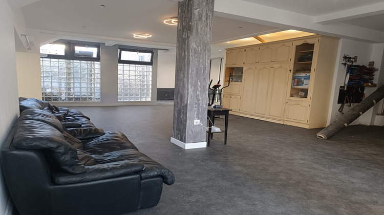 Ma-Cabane - Vente Maison MAISONS-ALFORT, 152 m²