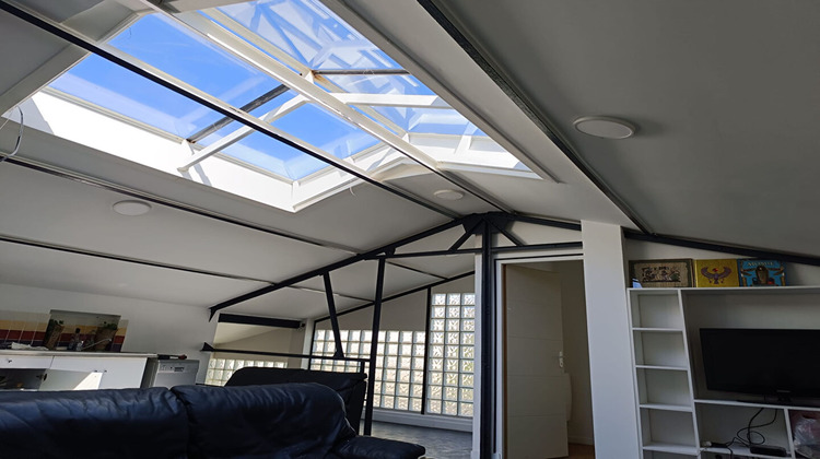 Ma-Cabane - Vente Maison MAISONS-ALFORT, 152 m²