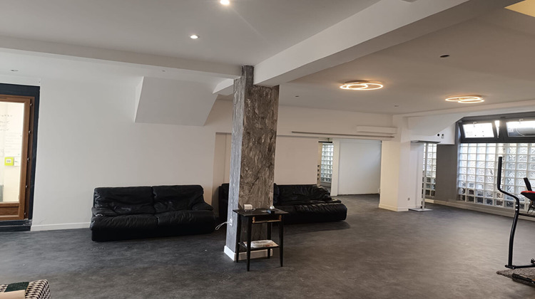 Ma-Cabane - Vente Maison MAISONS-ALFORT, 152 m²