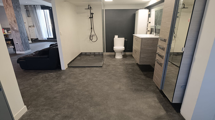 Ma-Cabane - Vente Maison MAISONS-ALFORT, 152 m²