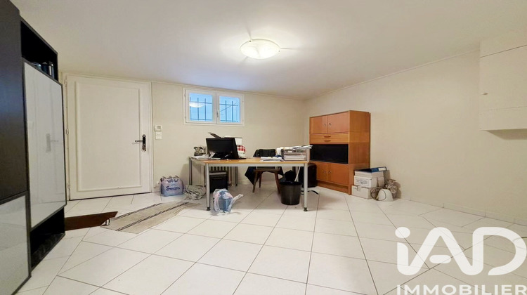 Ma-Cabane - Vente Maison Maisons-Alfort, 226 m²