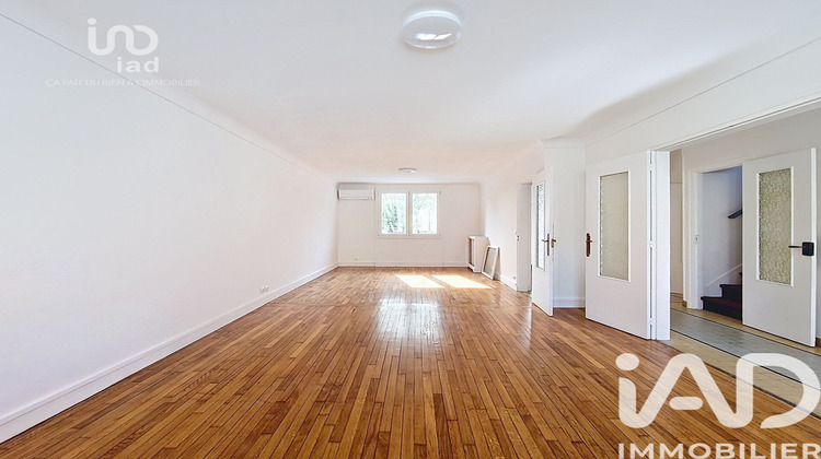 Ma-Cabane - Vente Maison Maisons-Alfort, 130 m²