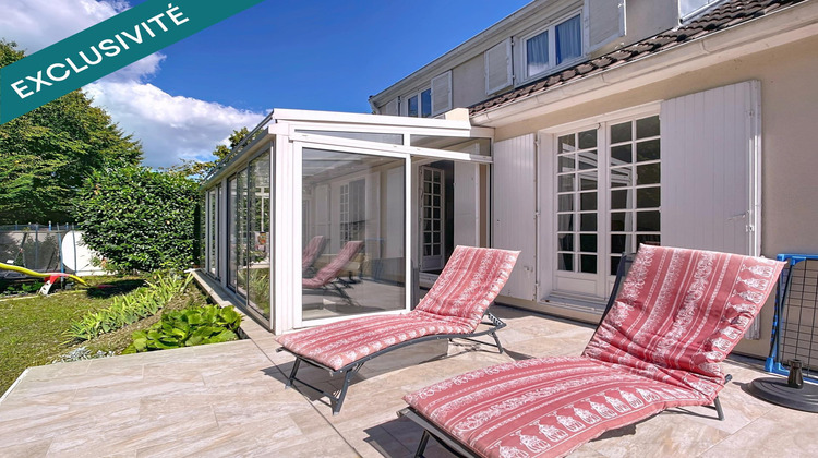 Ma-Cabane - Vente Maison Maisons-Alfort, 141 m²