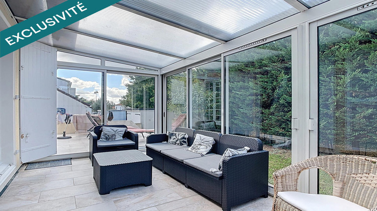 Ma-Cabane - Vente Maison Maisons-Alfort, 141 m²
