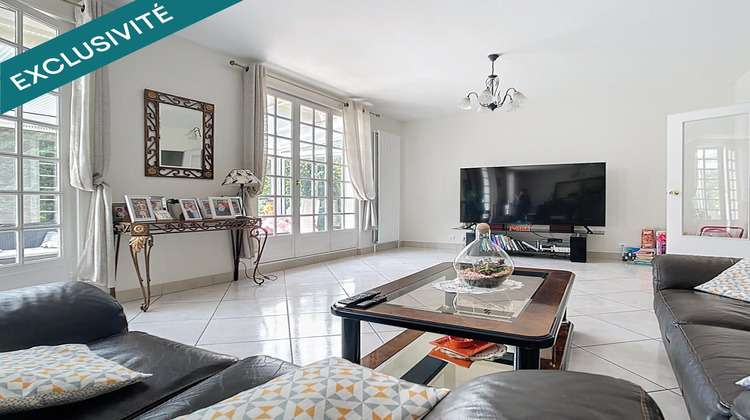 Ma-Cabane - Vente Maison Maisons-Alfort, 141 m²