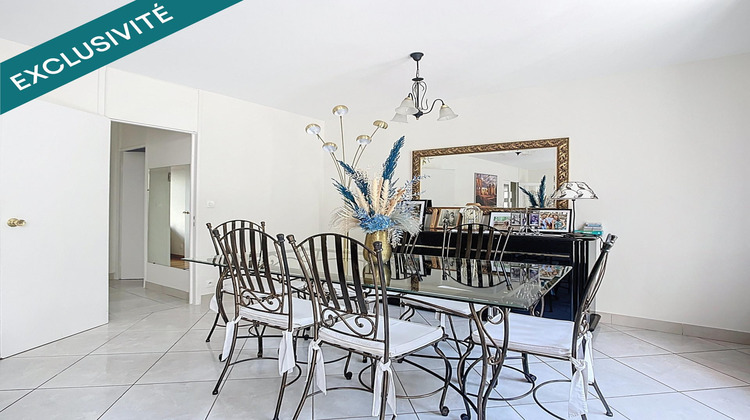 Ma-Cabane - Vente Maison Maisons-Alfort, 141 m²