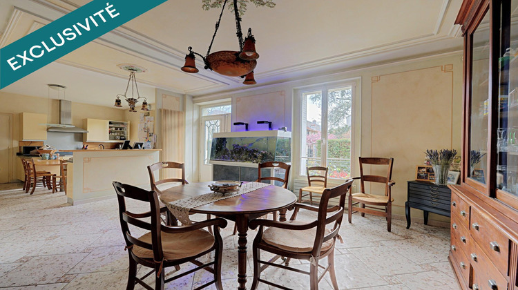Ma-Cabane - Vente Maison Maisons-Alfort, 193 m²